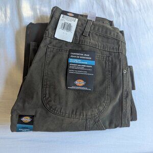 Dickies Relaxed Fit Carpenter Pants brand new with tags